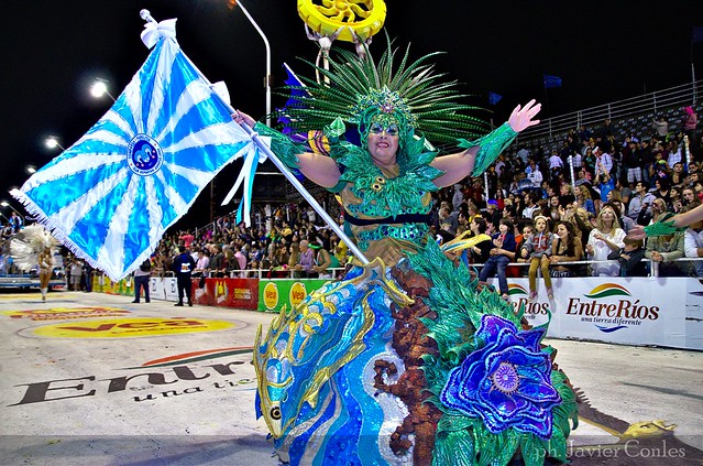 Carnaval Gualeguaychu