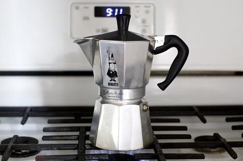 coffee maker! | by smitten kitchen