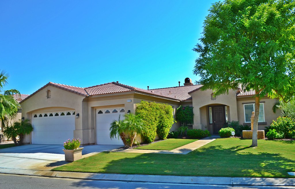 Indio, Ca Real Estate Listings Just Updated! Check Out Thi… Flickr