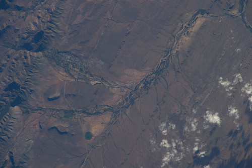 South African City