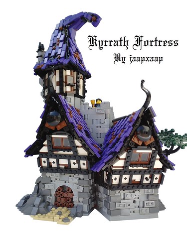 Kyrrath Fortress