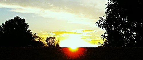 light sunset arizona sun bright flickrandroidapp:filter=none edugood thevillagesatqueencreek