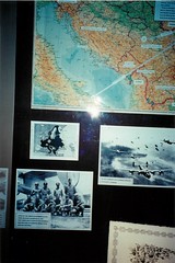 The Halyard Mission – September 11, 1994 – November 30, 1994