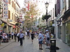 Main Street_Gibraltar_Sep16