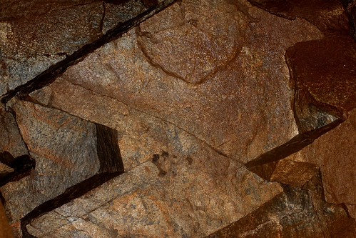 Compression Joints | As the rock undergoes stress due to the… | Flickr