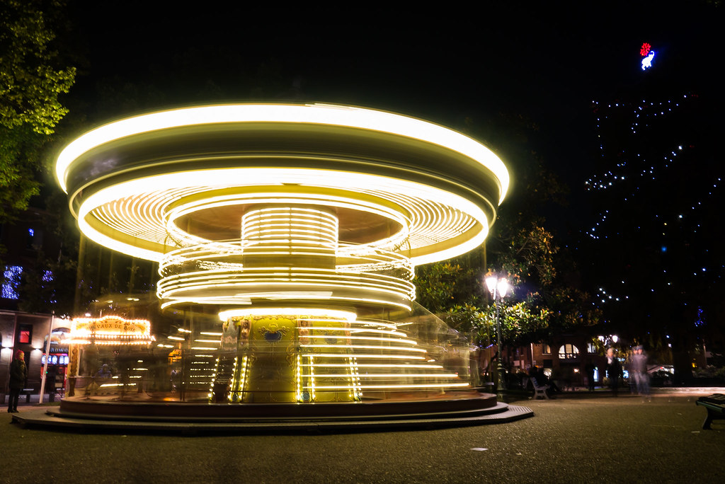 Place Wilson
