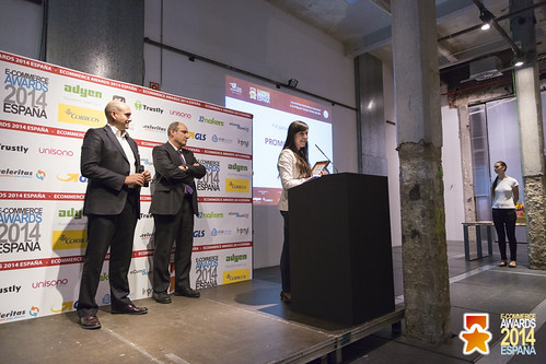 Ecommerce Awards 2014 | by digital1to1