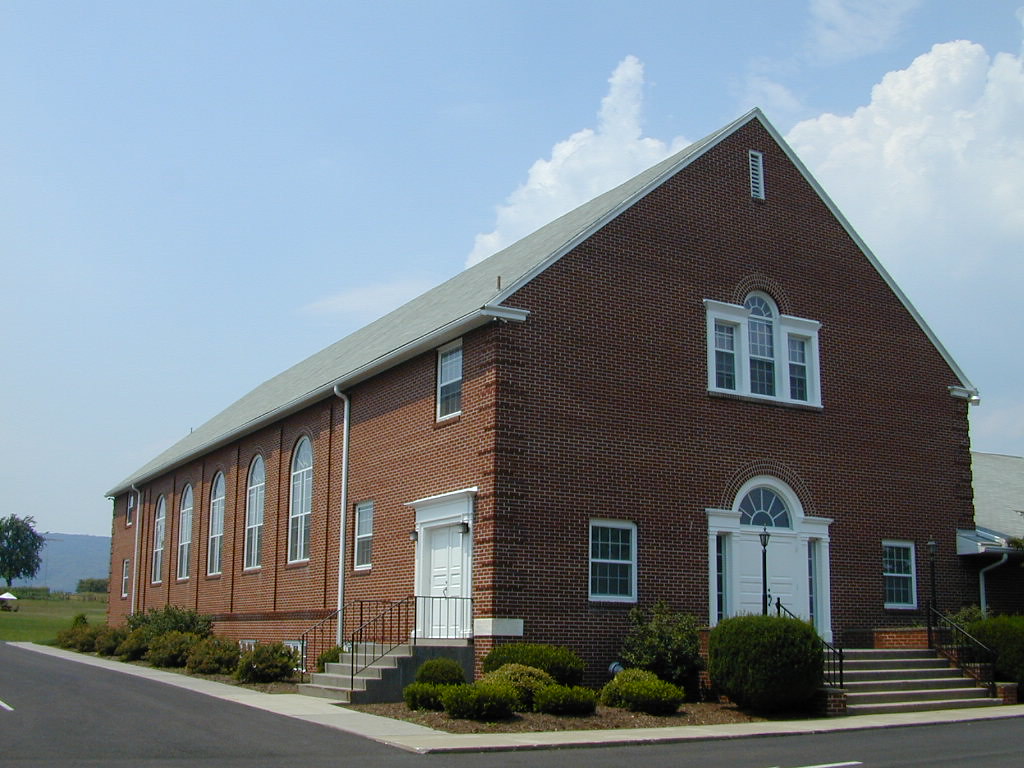 Valley Rd Church Valley Churches | Flickr