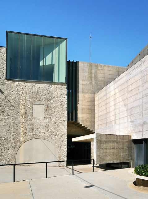 Can  Framis Museum / Jordi Badia