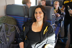 Turnfahrt STV 2016