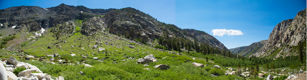 Blue Canyon