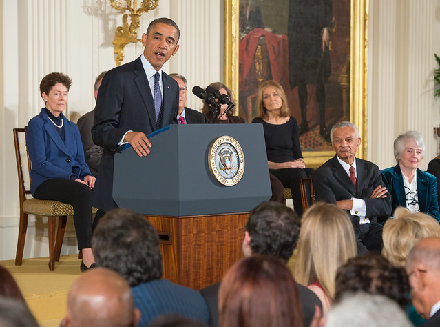 Presidential Medal of Freedom (201311200004HQ)