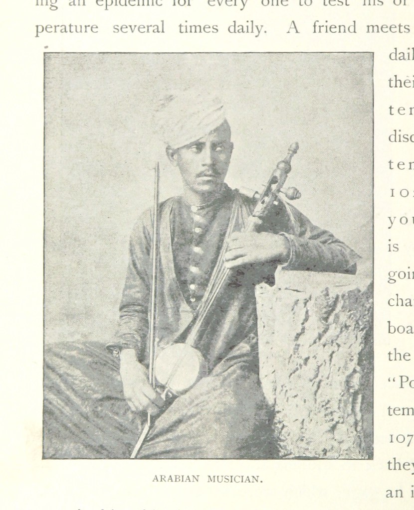 Sultan T British Library digitised image from page 116 of