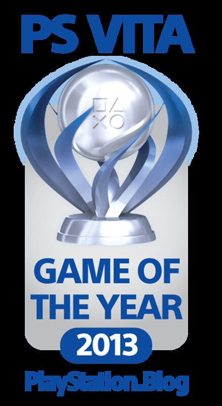PlayStation Blog Game of the Year Awards 2013: PS Vita GOT…