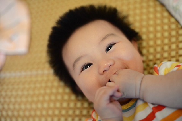 【Smile】My Little Cousin