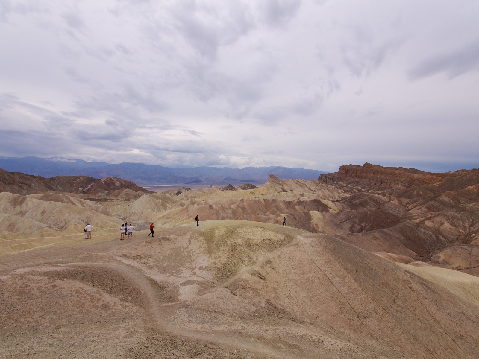 Zabriskie Point