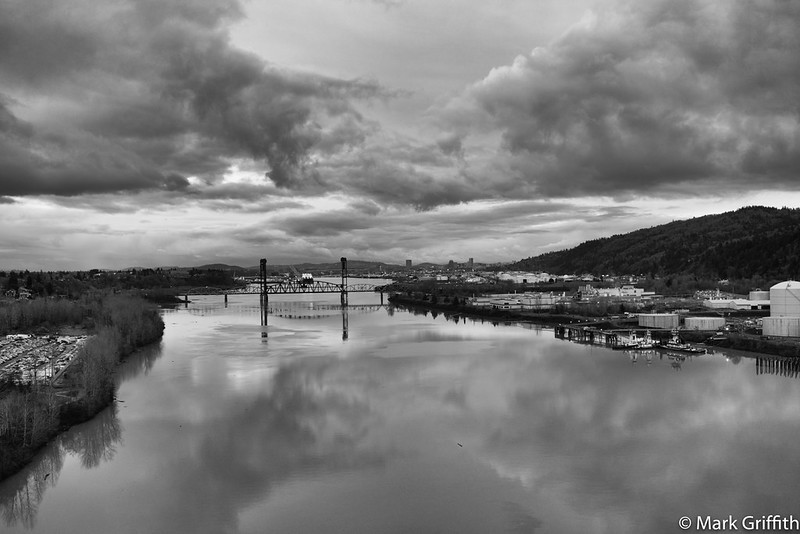 Willamette River