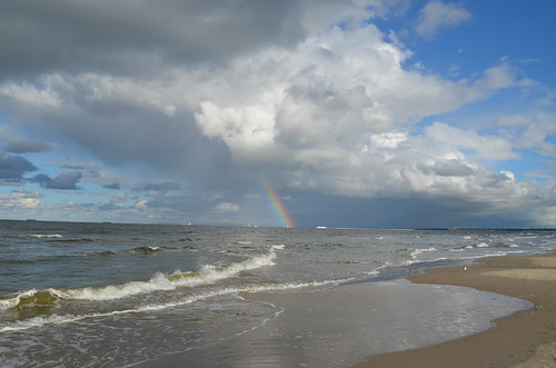 Strand Beach