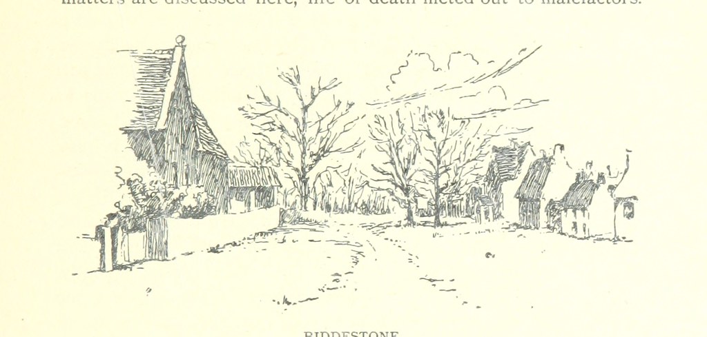 Image taken from page 93 of 'Old Wiltshire Market Towns an… | Flickr