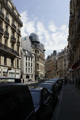 Rue Danton