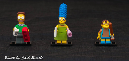 Simpsons | by Josh World