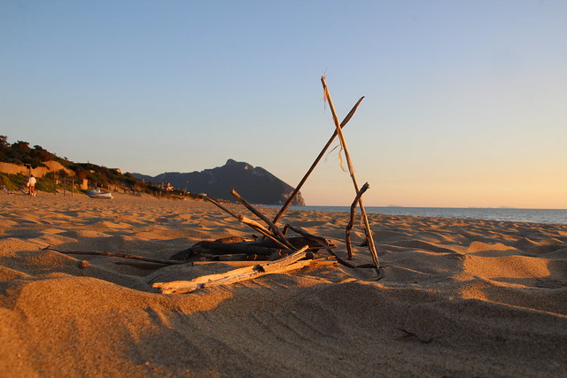 Spiaggia Sabaudia