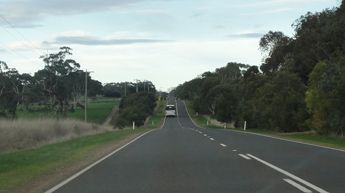 2013 Melbourne/Geelong Tour by Popplio728,                                road trip sunset vacation sky holiday signs june rural lights afterno