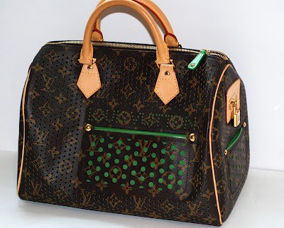 louis vuitton official page