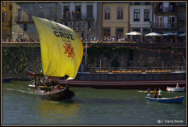 21 - REGATA DOS RABELOS