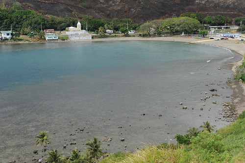 Umatac Bay, 2014