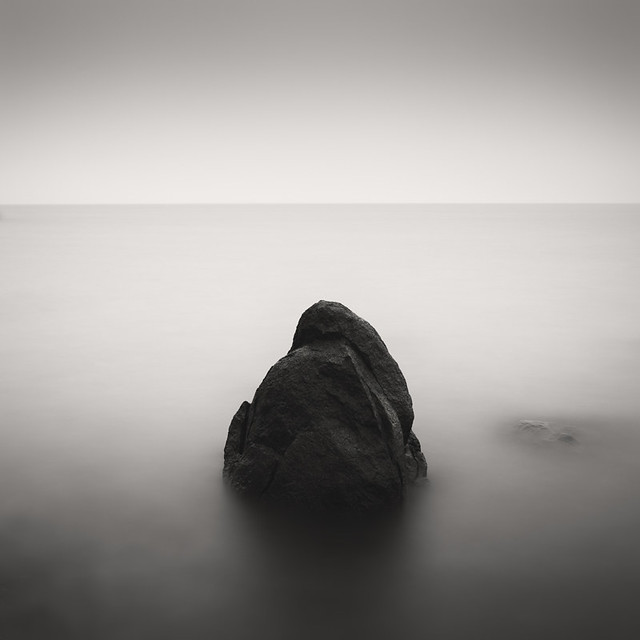 Sea Monolith
