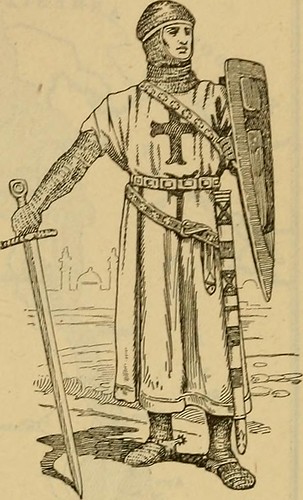 Image from page 206 of "Medieval and modern times; an introduction to the history of western Europe form the dissolution of the Roman empire to the present time" (1919)