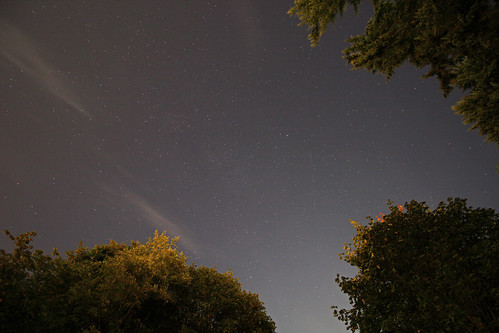 clouds oregon stars satellite starlight nightwork starbright rainieroregon