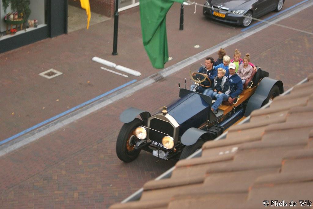 AR7882: American Lafrance Type 75 asobak