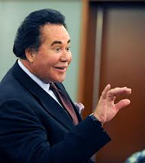 wayne newton plastic surgery | The before and after photos ...