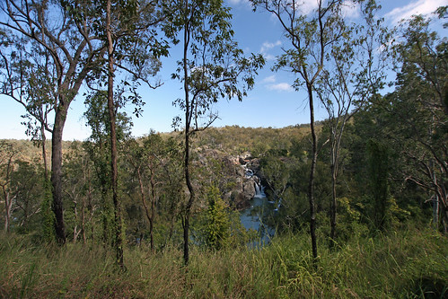 water landscape waterfall australia waterfalls queensland waterway biodiversity tropicalnorthqueensland farnorthqueensland geologicalfeature ravenshoe littlemillstreamfalls grassywoodland themillstreamriver