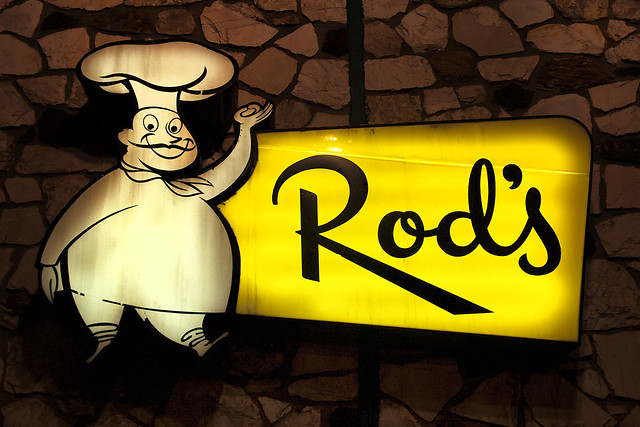 Rod's Grill