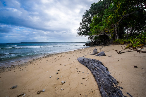 Aore island Vanuatu | alex kriewaldt | Flickr