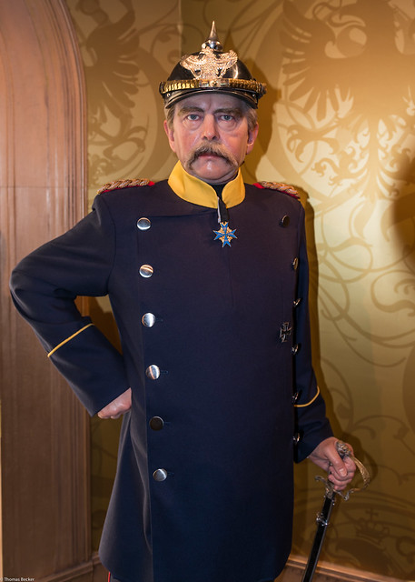 Otto von Bismarck (866567)