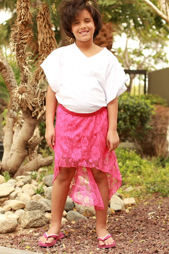 Makeover 08/02/2014 | by barbizon_hollywood