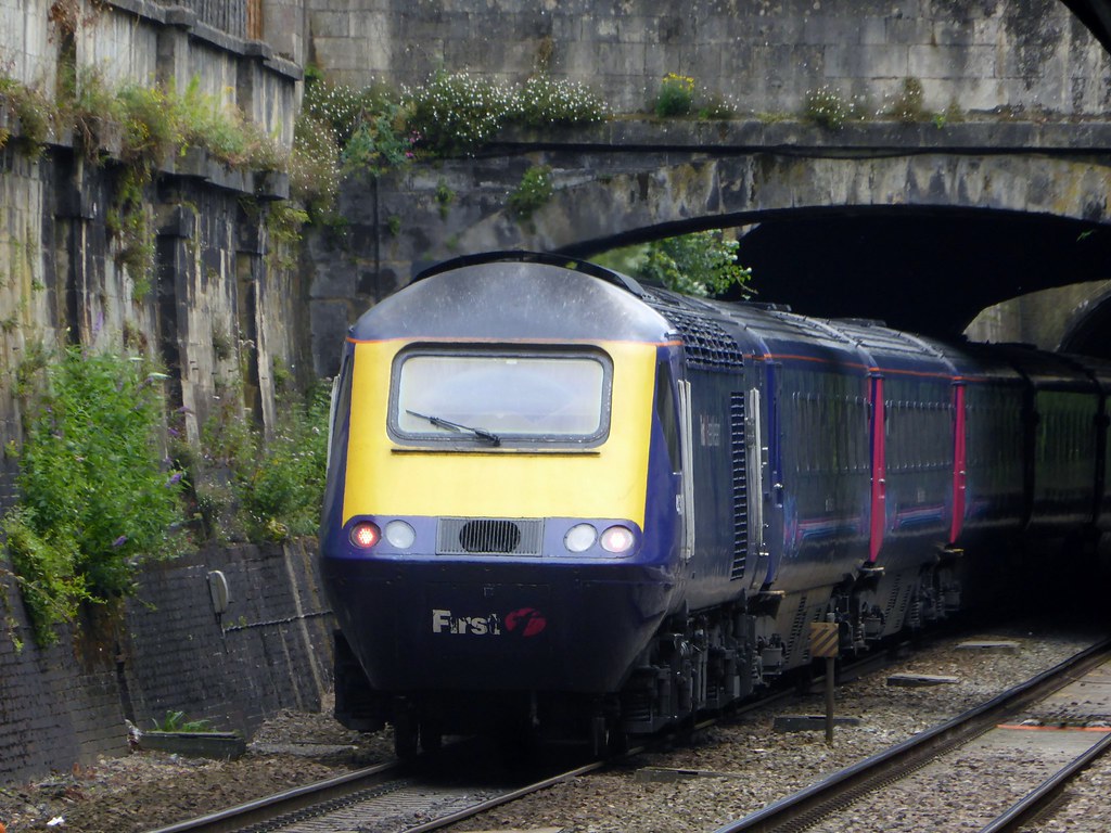 Bristol Tap