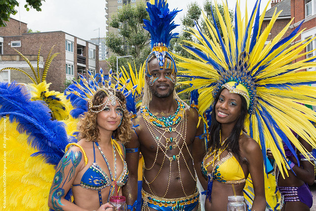 Notting Hill Carnival 2016 photo 102 SH