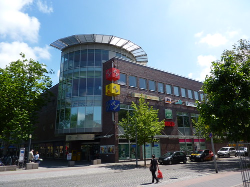 Hennigsdorf Kino