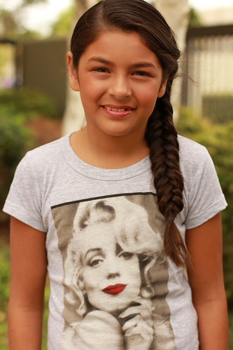 Makeover 08/02/2014 | by barbizon_hollywood