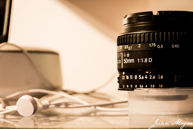 I LOVE YOU...50MM