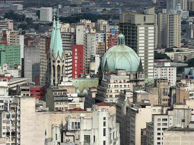 São Paulo, Catedral da Sé - P1200203p