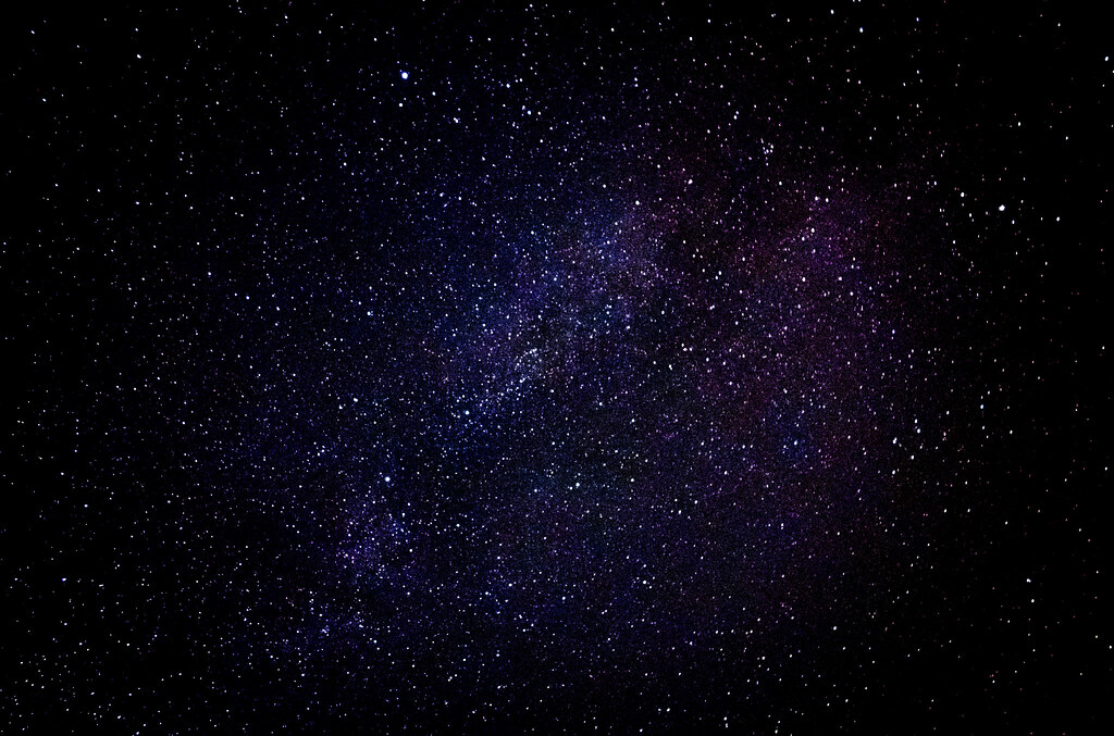 A Sky Full of Stars, One every 20 favorites will be raffled…