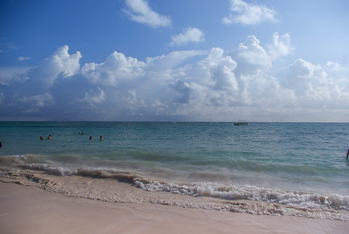 beach plage republicadominicana barcelo dominicanbeach