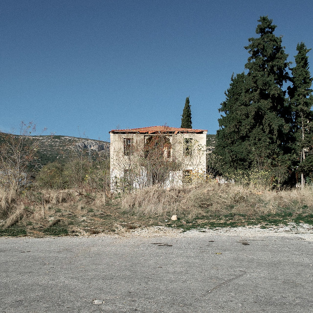 © Kyriakos Michailidis, Kavala county, Greece, November·2016