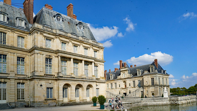 Ph-2016-09-21 Chateau de Fontainebleau